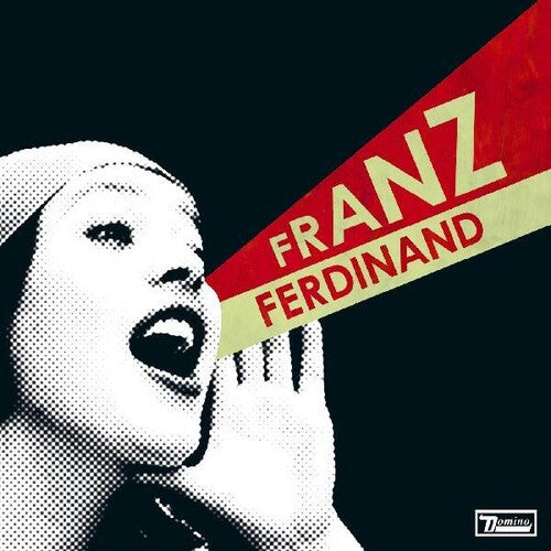 Franz Ferdinand: You Could Have It So Much Better