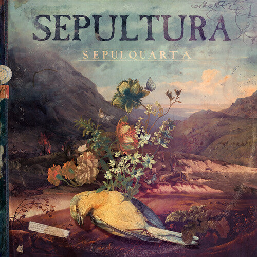 Sepultura: Sepulquarta