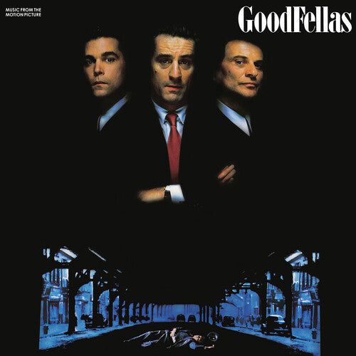 Goodfellas (Music From the Motion Picture) / Var: Goodfellas (Music From the Motion Picture)