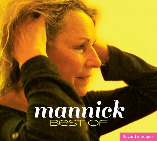 Mannick: Mannick - Best Of