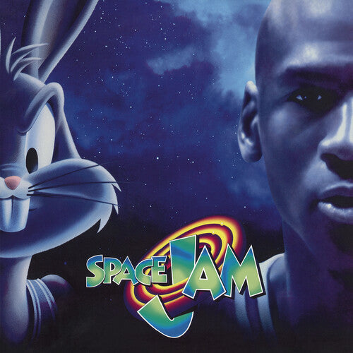 Space Jam: Music From & Inspired by the / O.S.T.: Space Jam (Music From And Inspired By The Motion Picture)