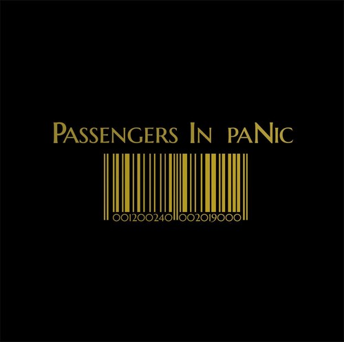 Passengers in Panic: Passengers In Panic