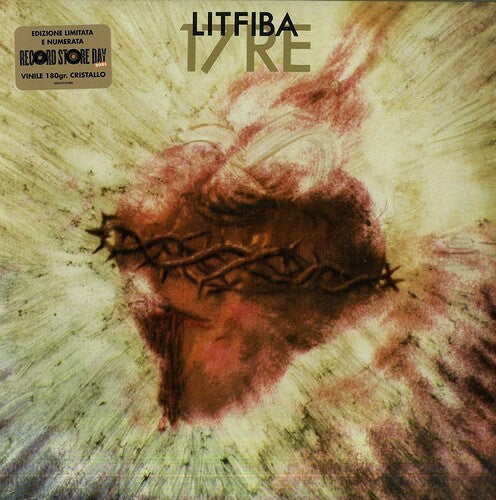 Litfiba: 17 Re