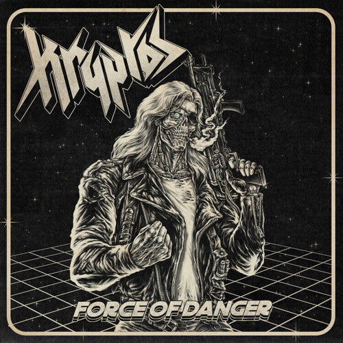 Kryptos: Force Of Danger