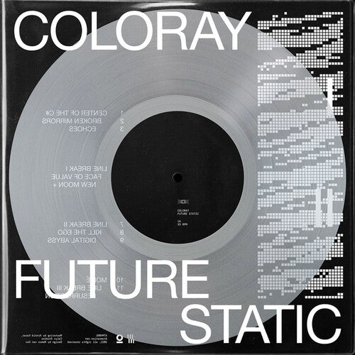 Coloray: Future Static