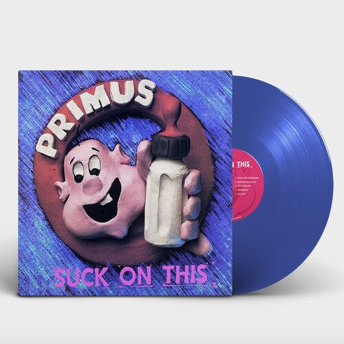 Primus: Suck On This