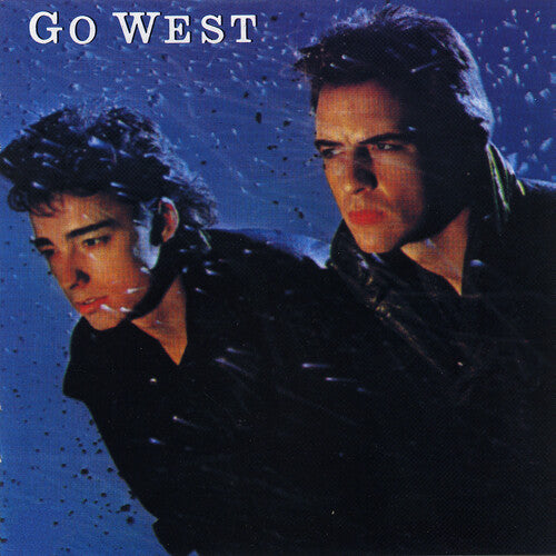 Go West: Go West [2022 Remaster]