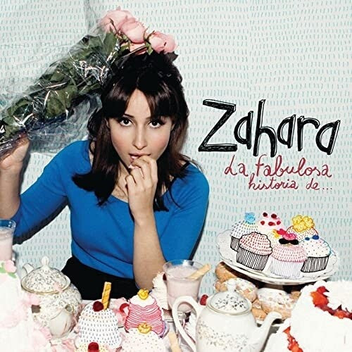 Zahara: La Fabulosa Historia De