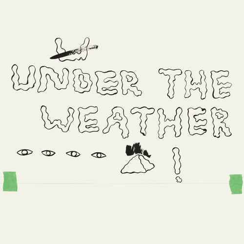 Homeshake: Under the Weather