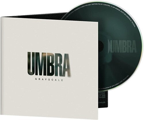 Grayscale: Umbra