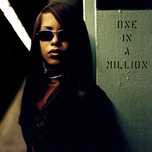 Aaliyah: One In A Million