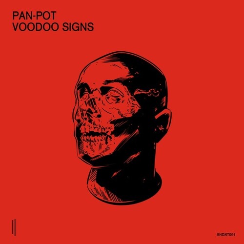 Pan-Pot: Voodoo Signs