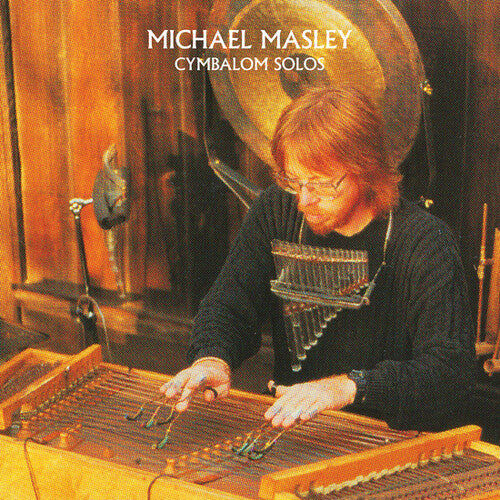 Masley, Michael: Cymbalom Solos