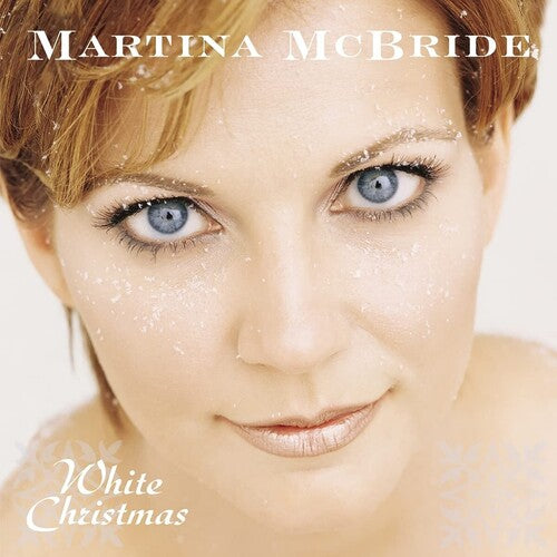 McBride, Martina: White Christmas