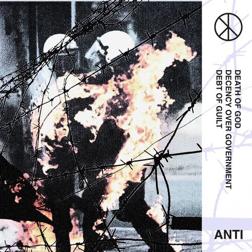 D.O.G.: Anti / Mental Destroyer