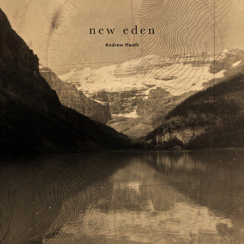 Heath, Andrew: New Eden