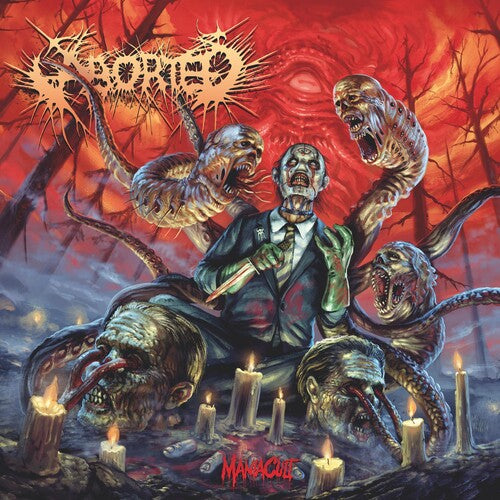 Aborted: Maniacult