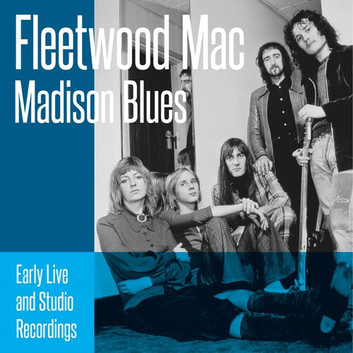 Fleetwood Mac: Madison Blues