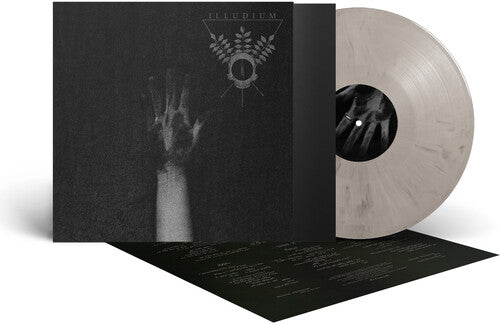 Illudium: Ash Of The Womb (Ash Grey Marble Vinyl)