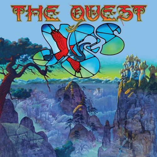 Yes: The Quest