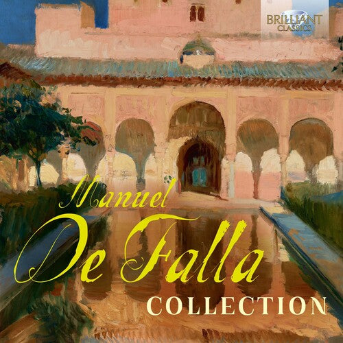 Falla: De Falla Collection