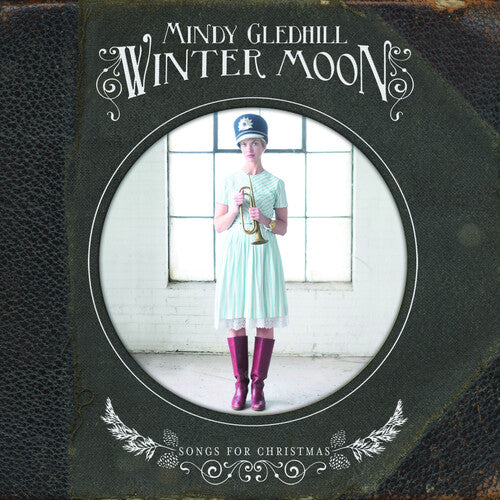 Gledhill, Mindy: Winter Moon