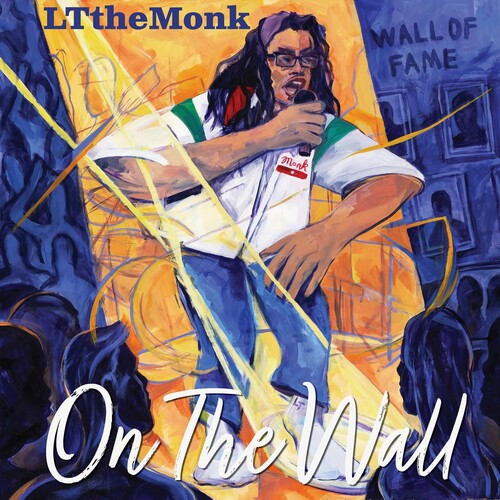 Ltthemonk: On The Wall