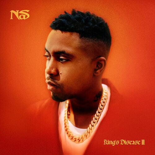 Nas: King's Disease II