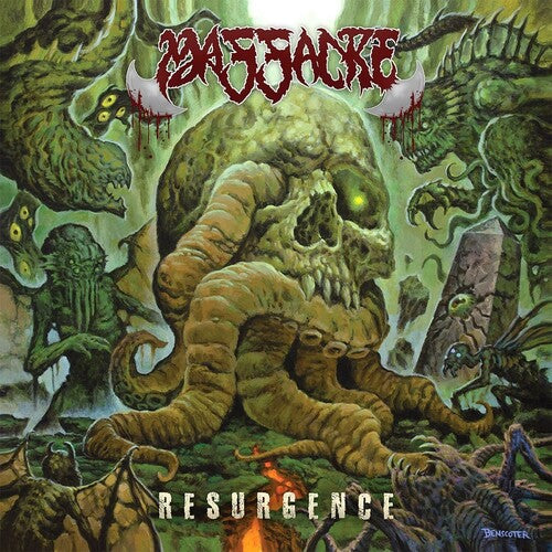 Massacre: Resurgence