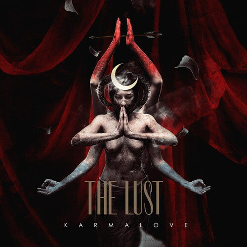 Lust: Karmalove