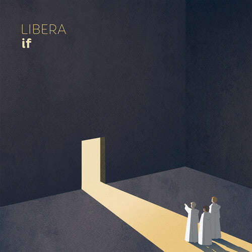 Libera: If