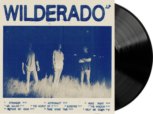 Wilderado: Wilderado