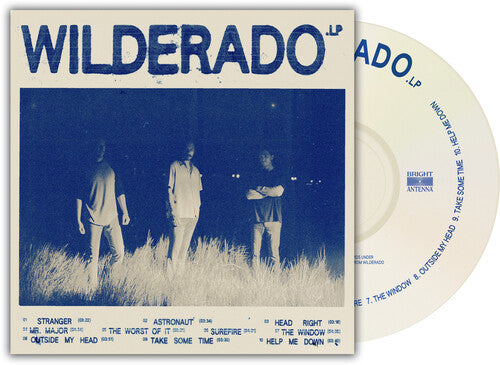 Wilderado: Wilderado