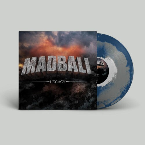 Madball: Legacy