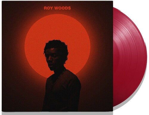 Woods, Roy: Waking At Dawn