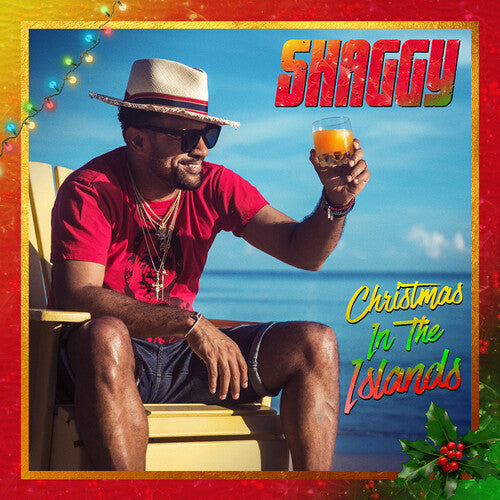 Shaggy: Christmas In The Islands