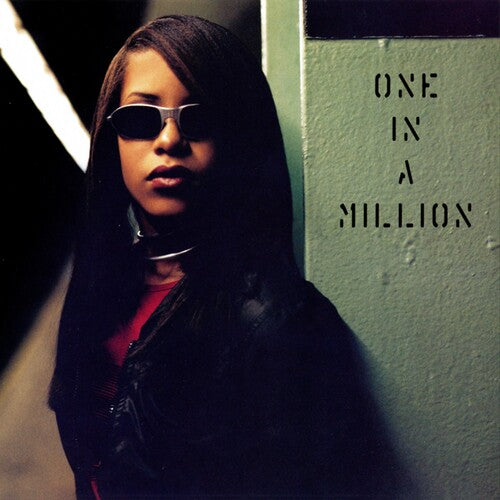 Aaliyah: One In A Million (CD BOX SET) (XL)