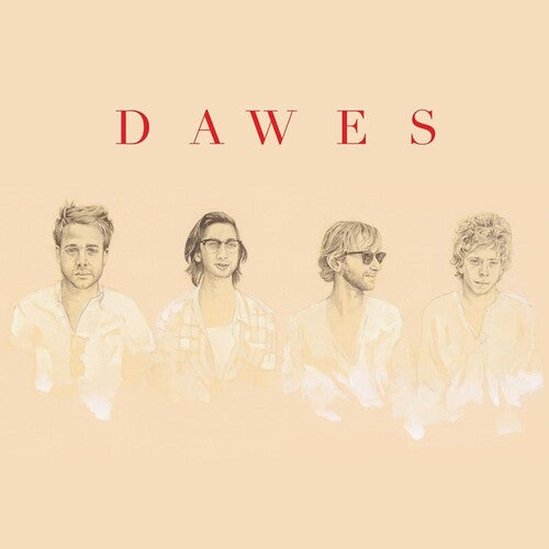 Dawes: North Hills