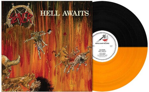 Slayer: Hell Awaits