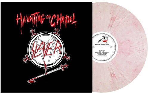 Slayer: Haunting The Chapel