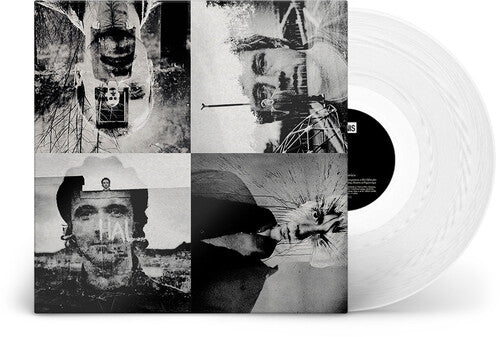 Travis: 12 Memories (Limited Edition) (White Vinyl)