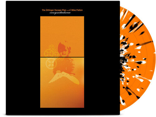 Dillinger Escape Plan: Irony Is A Dead Scene - Anniversary Edition