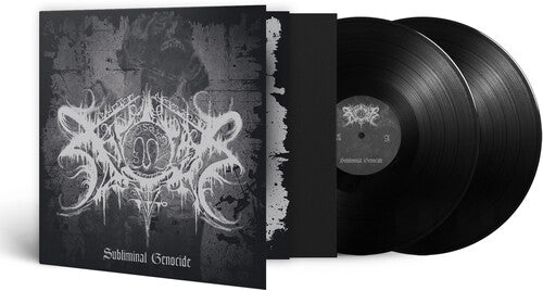 Xasthur: Subliminal Genocide