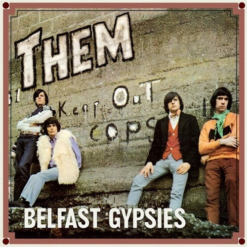 Them: Belfast Gypsies