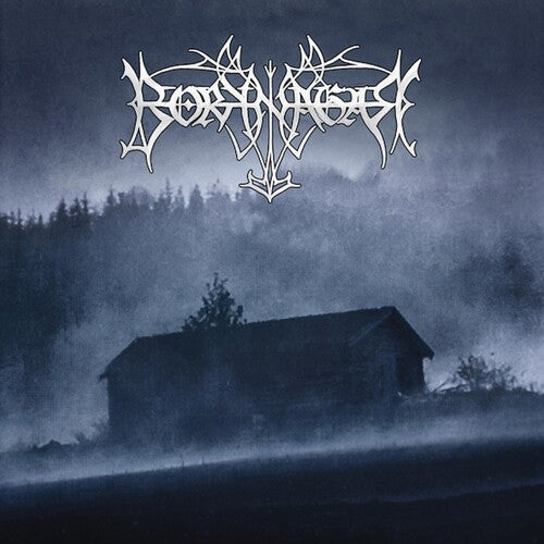 Borknagar: Borknagar