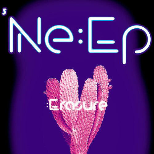 Erasure: Ne:UP