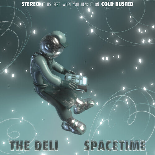 Deli: Spacetime