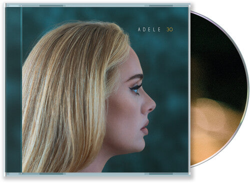 Adele: 30