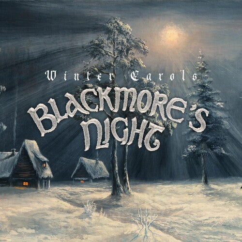 Blackmore's Night: Winter Carols (2021 Edition)