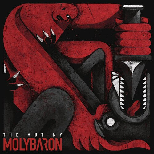 Molybaron: Mutiny